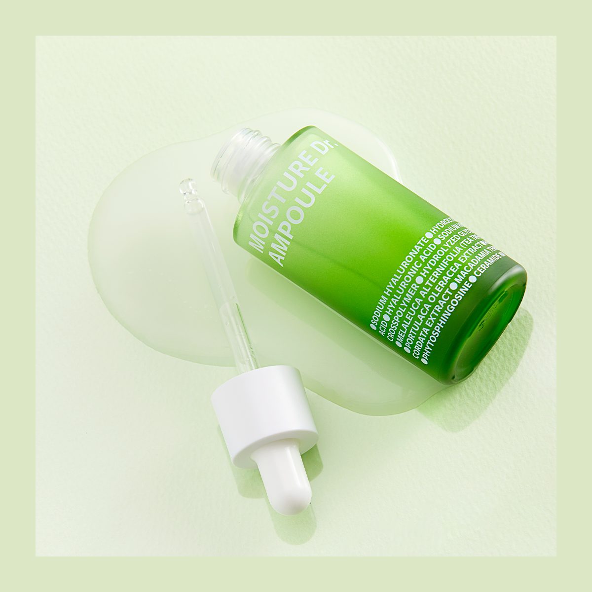Moisture Dr.Ampoule (40ml)