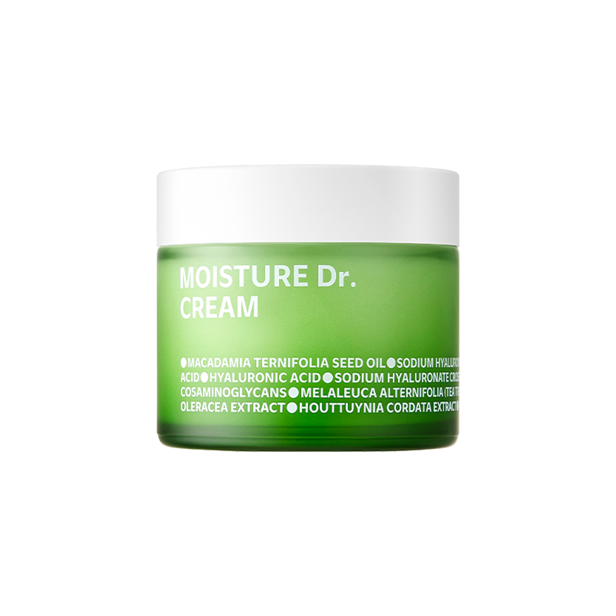 Moisture Dr. Cream (70ml)