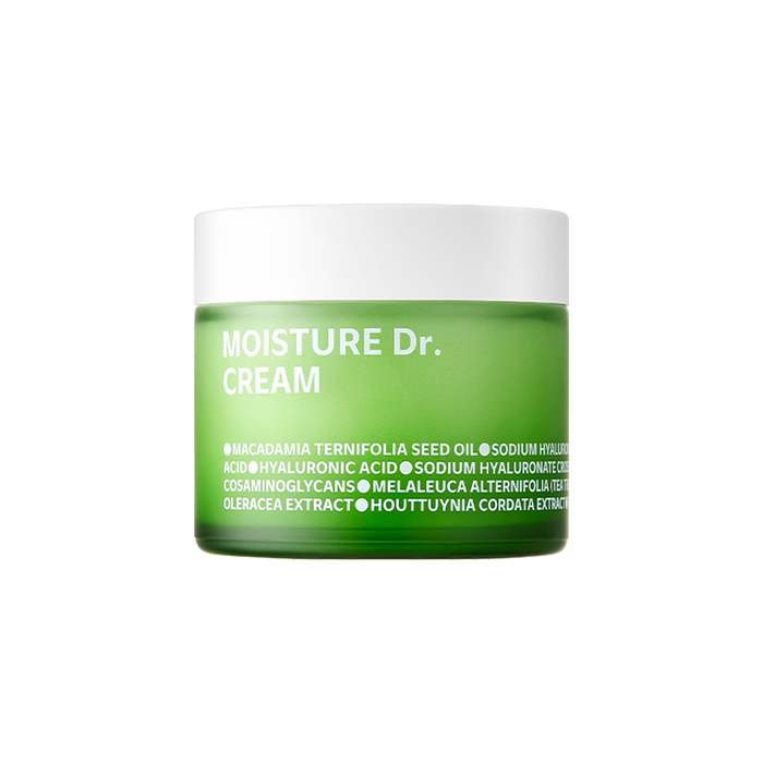 Moisture Dr. Cream (70ml)