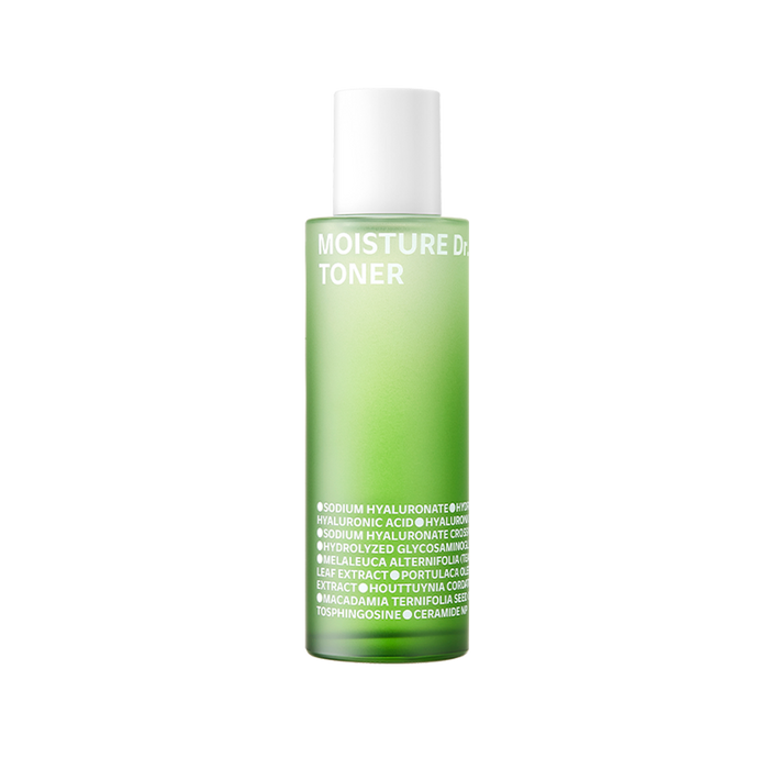 Moisture Dr. Toner 130ml