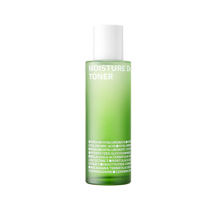 Moisture Dr. Toner 130ml