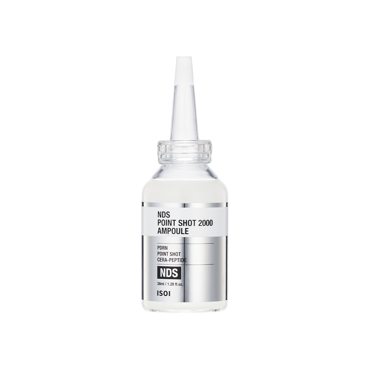 NDS Point Shot 2000 Ampoule