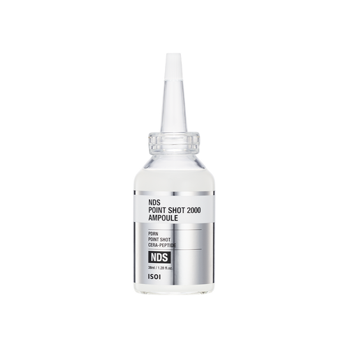 NDS Point Shot 2000 Ampoule