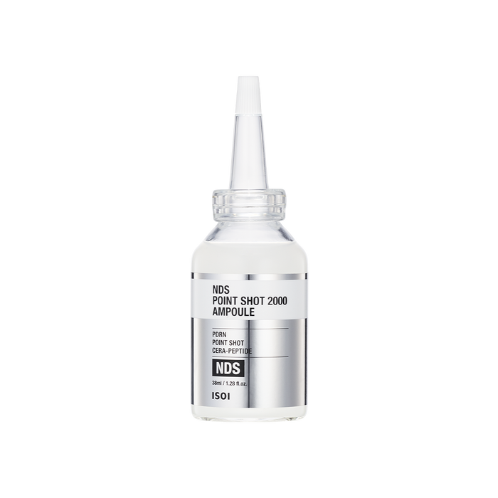 NDS Point Shot 2000 Ampoule
