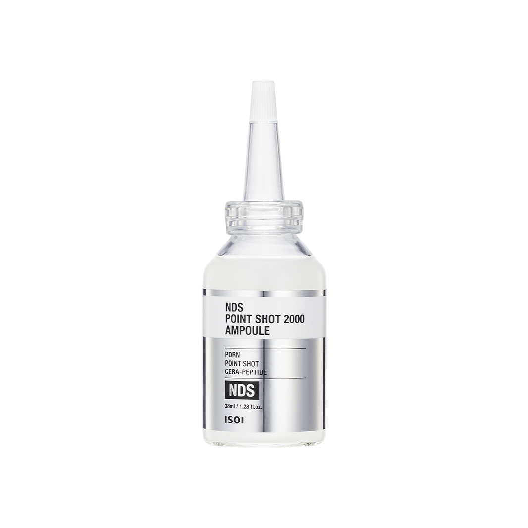 NDS Point Shot 2000 Ampoule