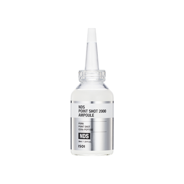 NDS Point Shot 2000 Ampoule
