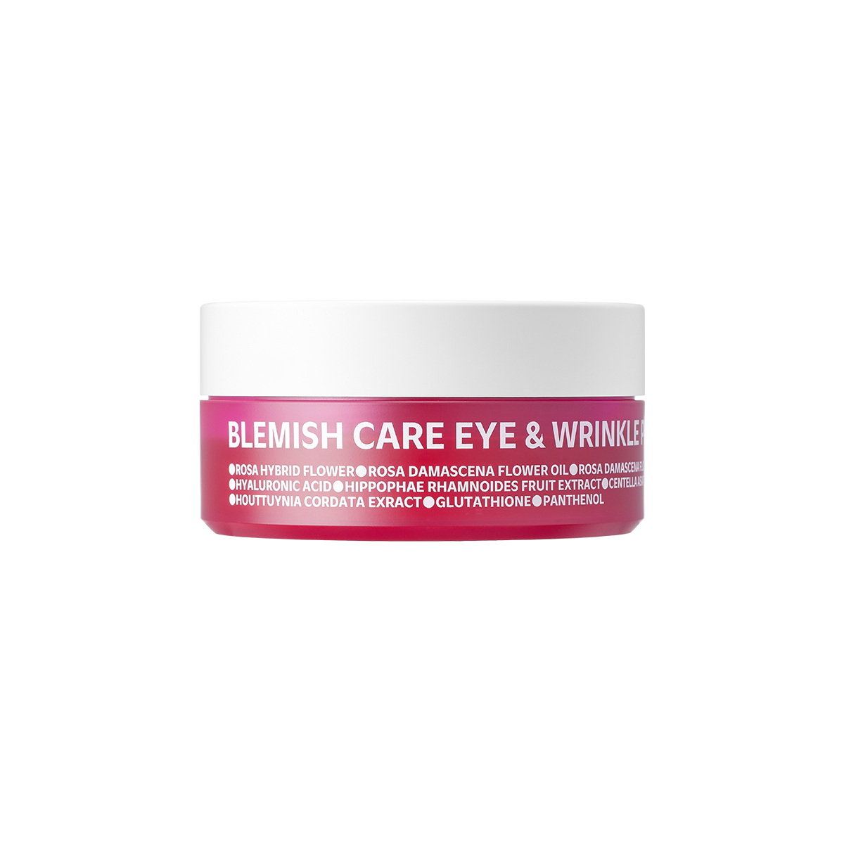 Blemish Care Eye & Wrinkle Patch