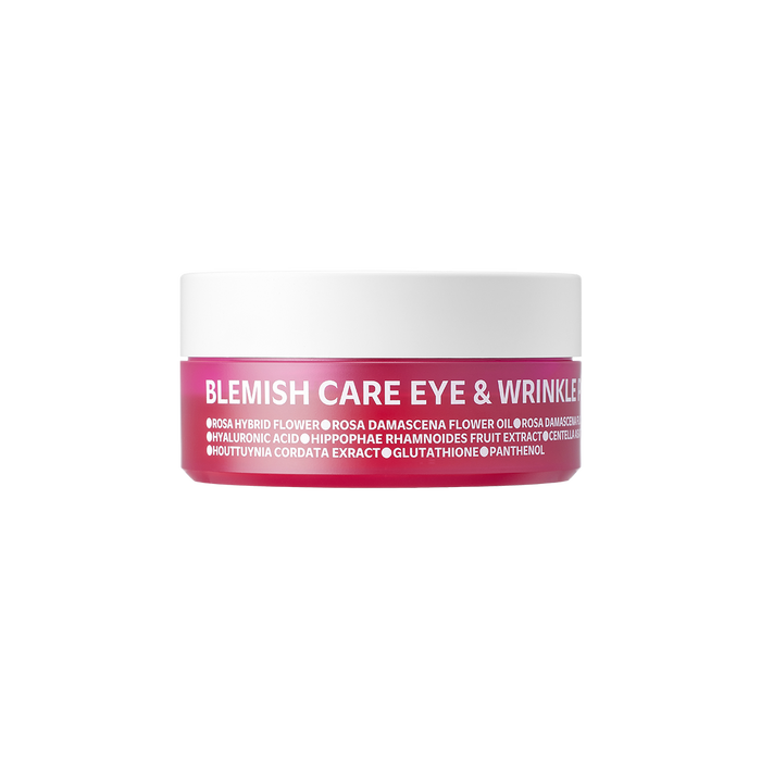Blemish Care Eye & Wrinkle Patch