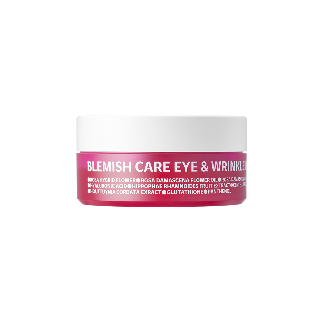 Blemish Care Eye & Wrinkle Patch
