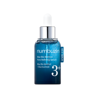 No.3 Blue Bio-Retinol Pore Refining Serum