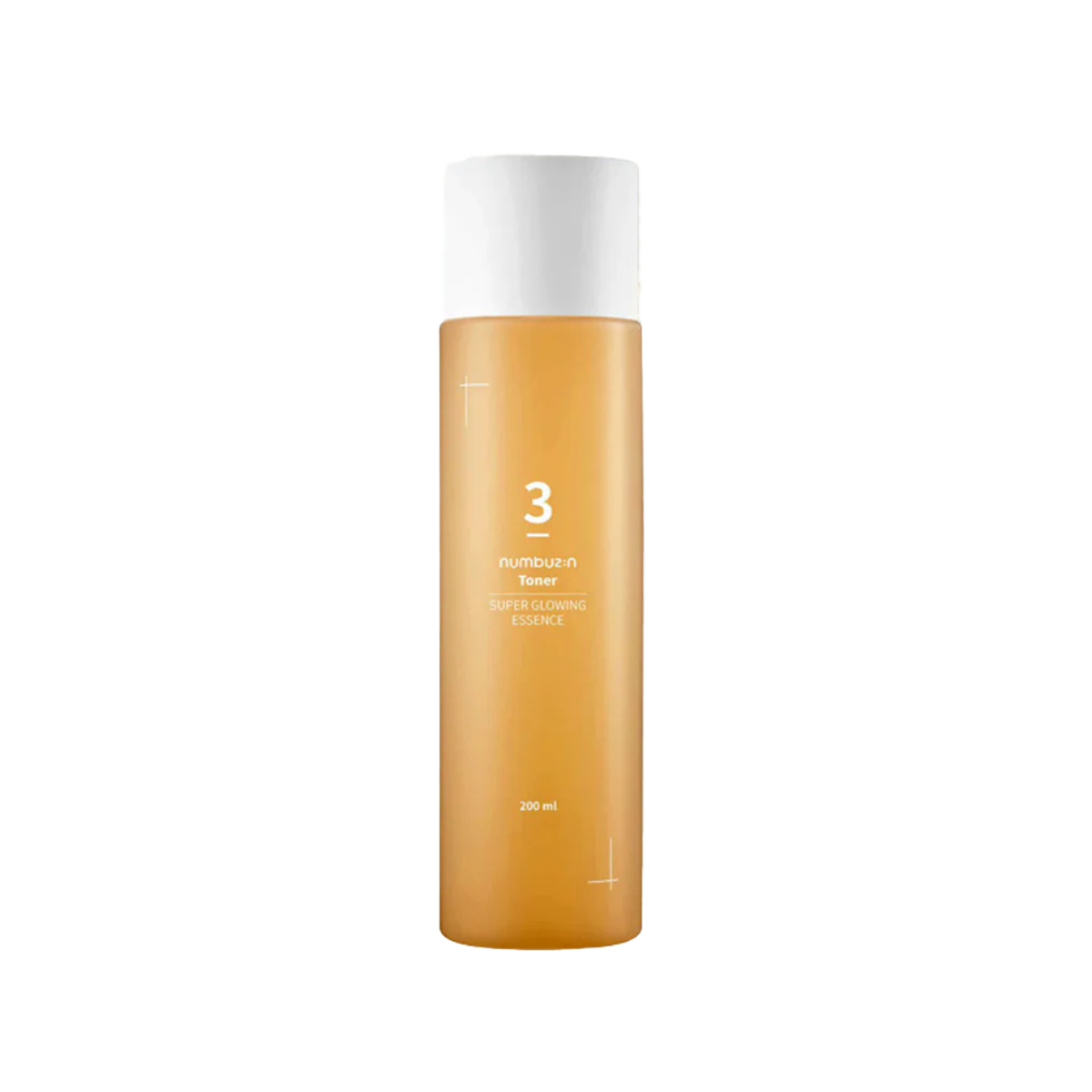 No.3 Super Glowing Essence Toner
