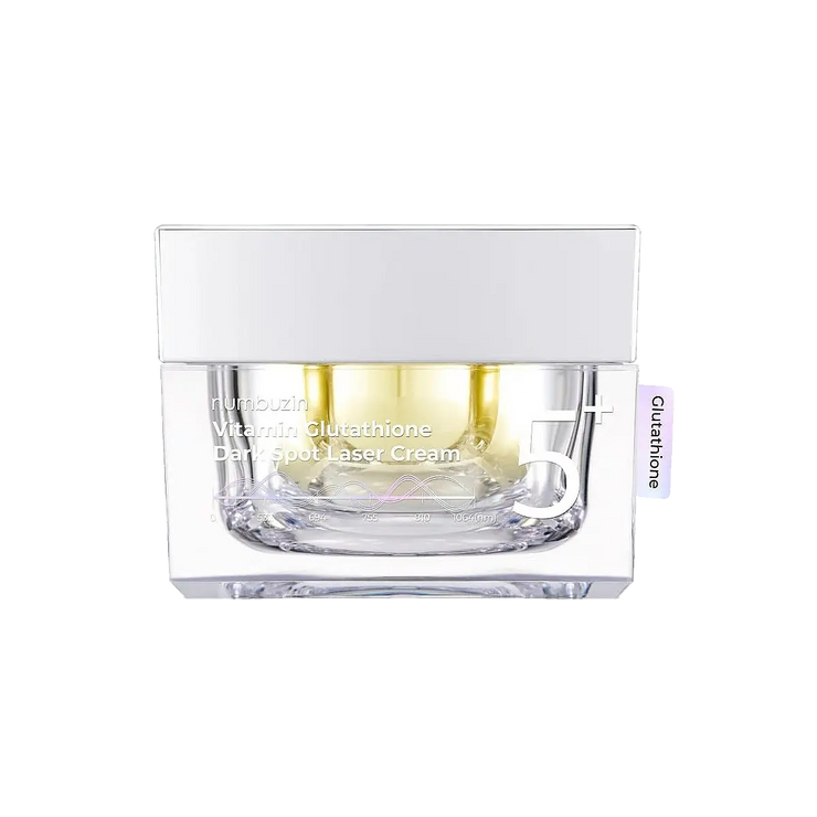 No.5 Vitamin Glutathione Dark Spot Laser Cream Numbuzin