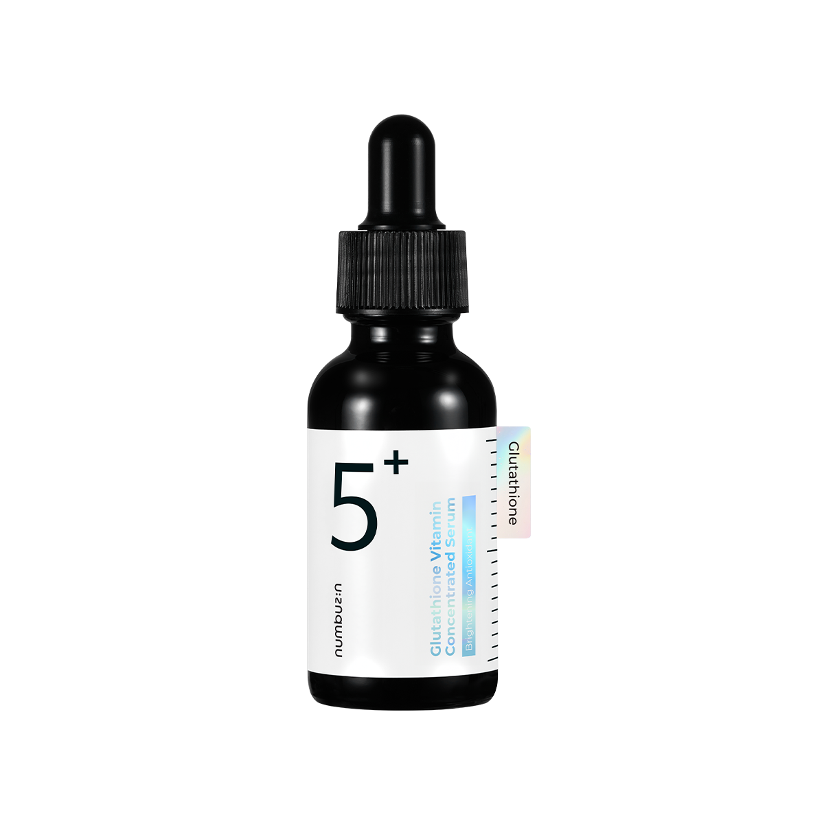 No.5+ Glutathione Vitamin Concentrated Serum