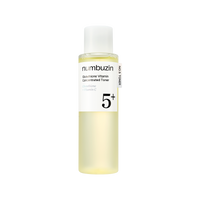 No.5+ Glutathione Vitamin Concentrated Toner