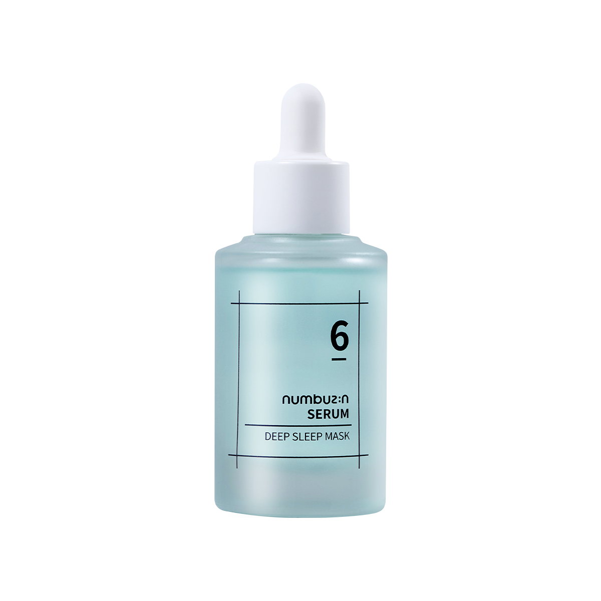 No.6 Deep Sleep Mask Serum