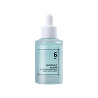 No.6 Deep Sleep Mask Serum