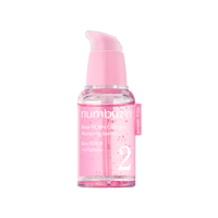 No.2 Rose PDRN Collagen Plumping Serum