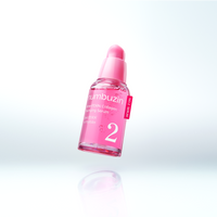 No.2 Rose PDRN Collagen Plumping Serum