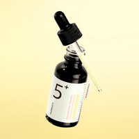 No.5+ Glutathione Vitamin Concentrated Serum