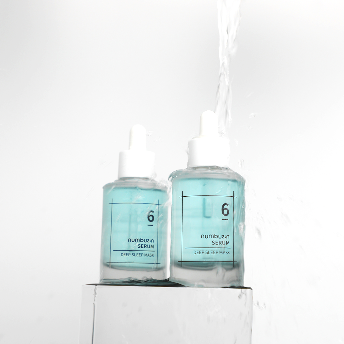 No.6 Deep Sleep Mask Serum