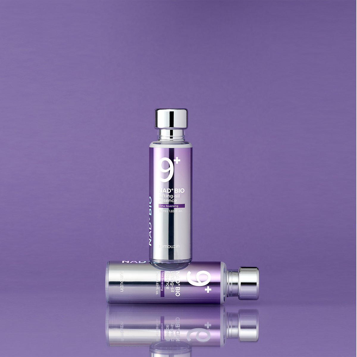 No.9 NAD Bio Lifting-sil Essence