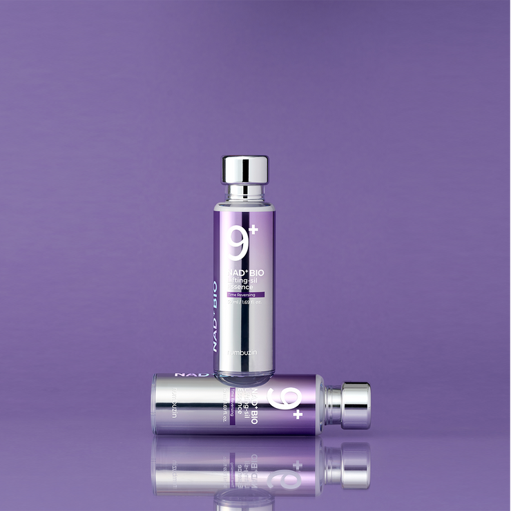 No.9 NAD Bio Lifting-sil Essence