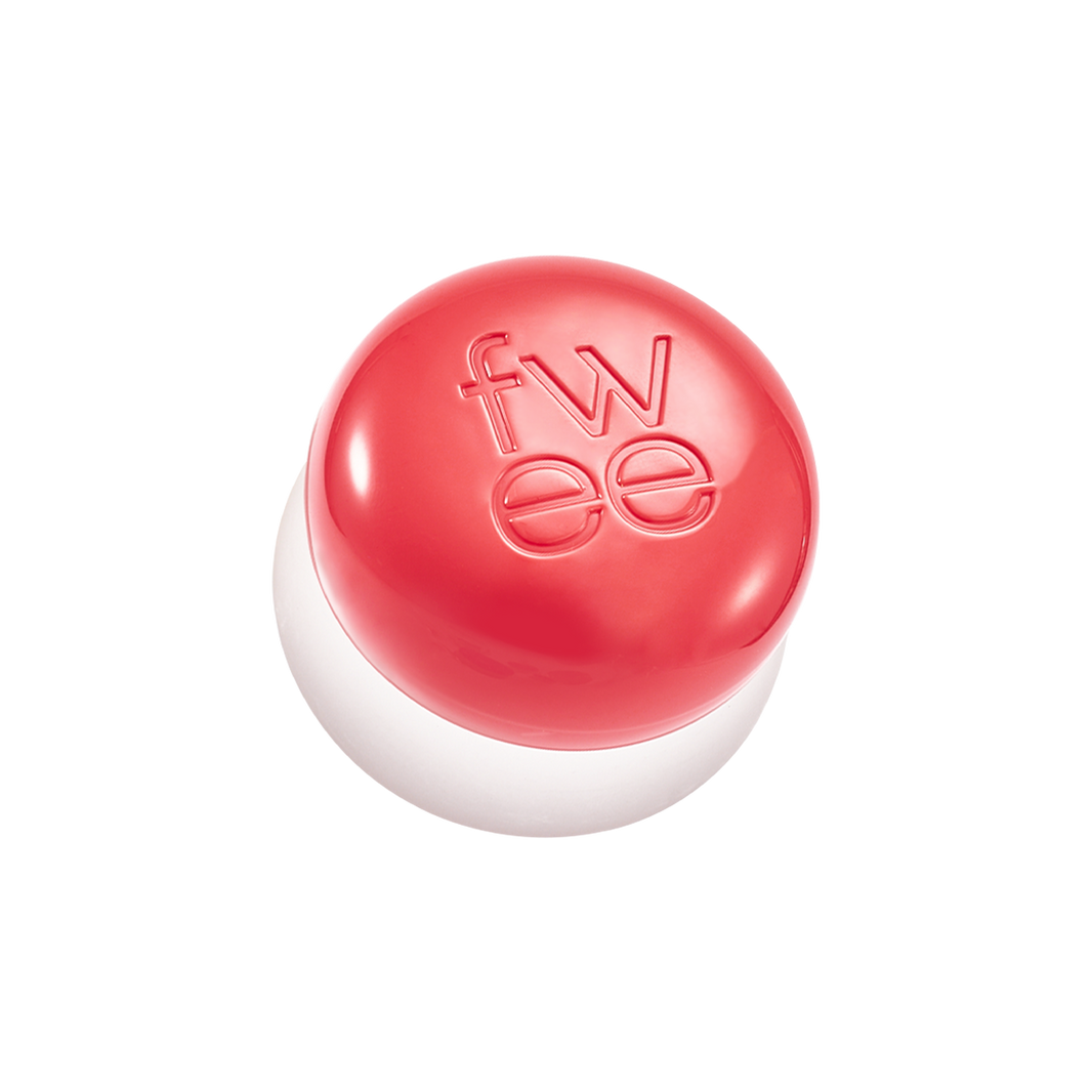 LIP&CHEEK Blurry PUDDING POT