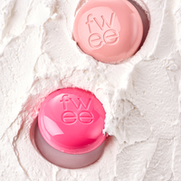 LIP&CHEEK Blurry PUDDING POT