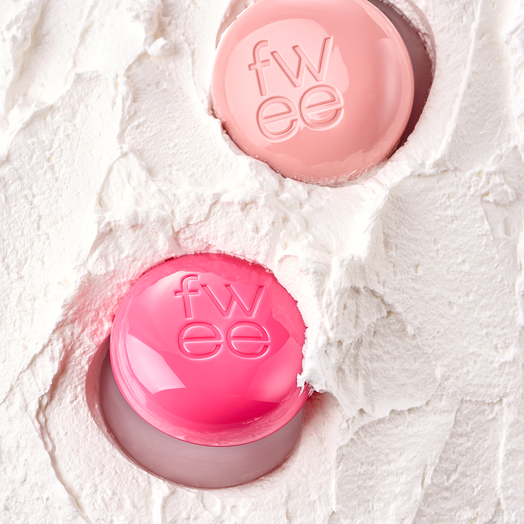 LIP&CHEEK Blurry PUDDING POT