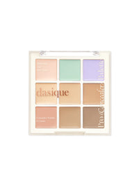 Pro Concealer Palette