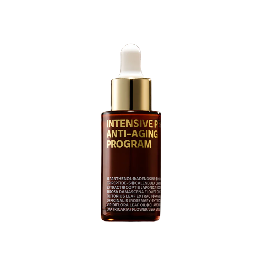 Intensive Perfect Anti-aging Program (30ml)