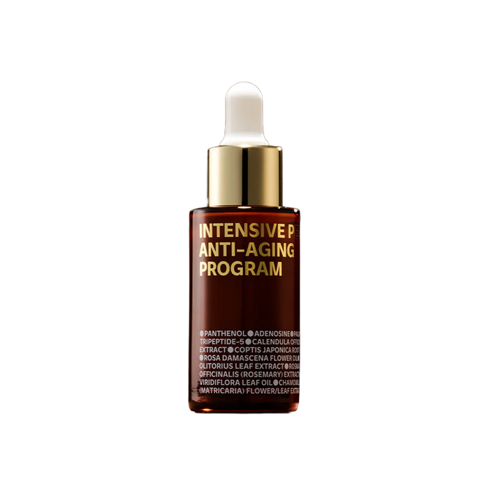 Intensive Perfect Anti-aging Program (30ml)