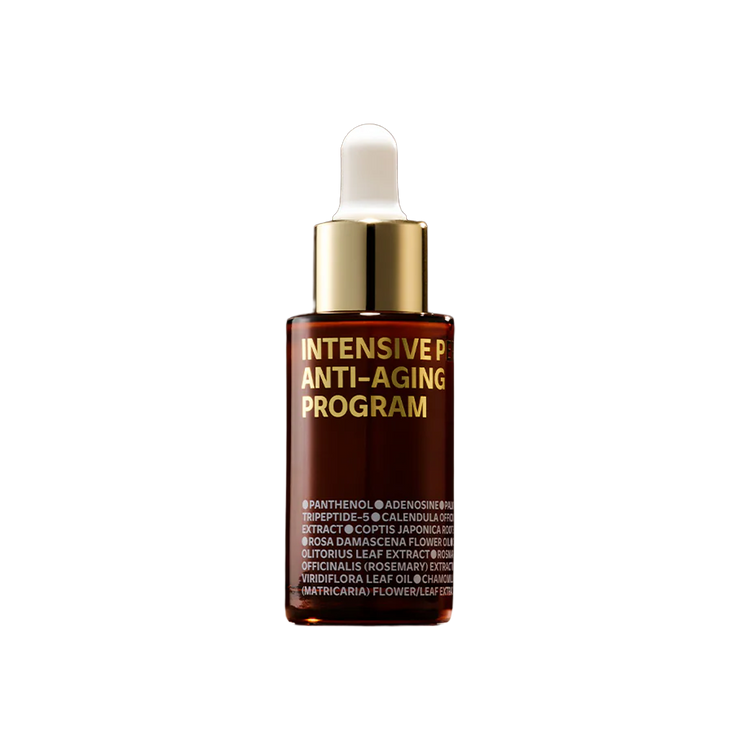 Intensive Perfect Anti-aging Program (30ml)