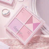 Blending Mood Cheek