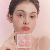 Blending Mood Cheek