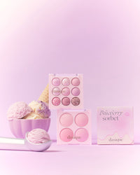 Blending Mood Cheek
