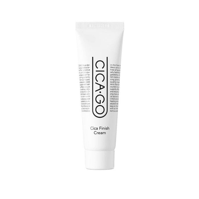 CICAGO Cica Finish Cream (50ml)