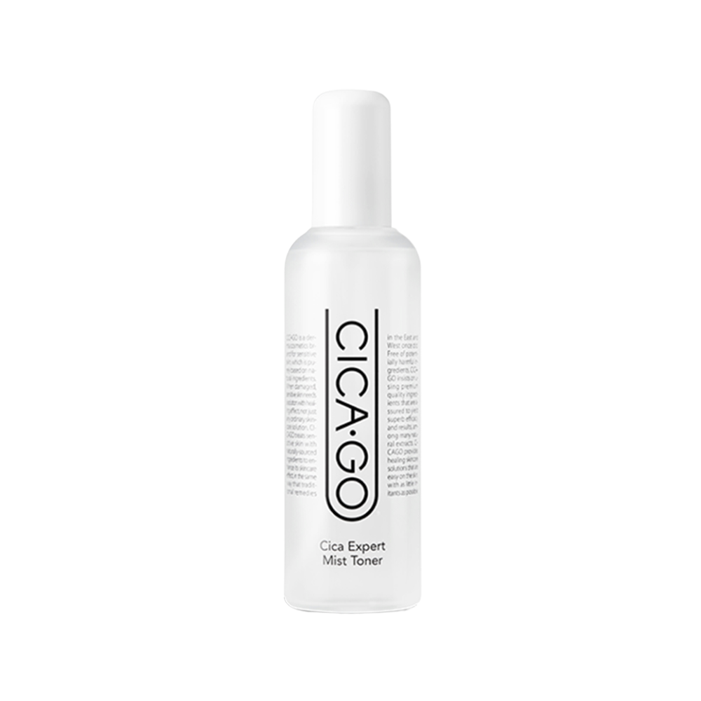 CICAGO Cica Expert Mist Toner (150ml)