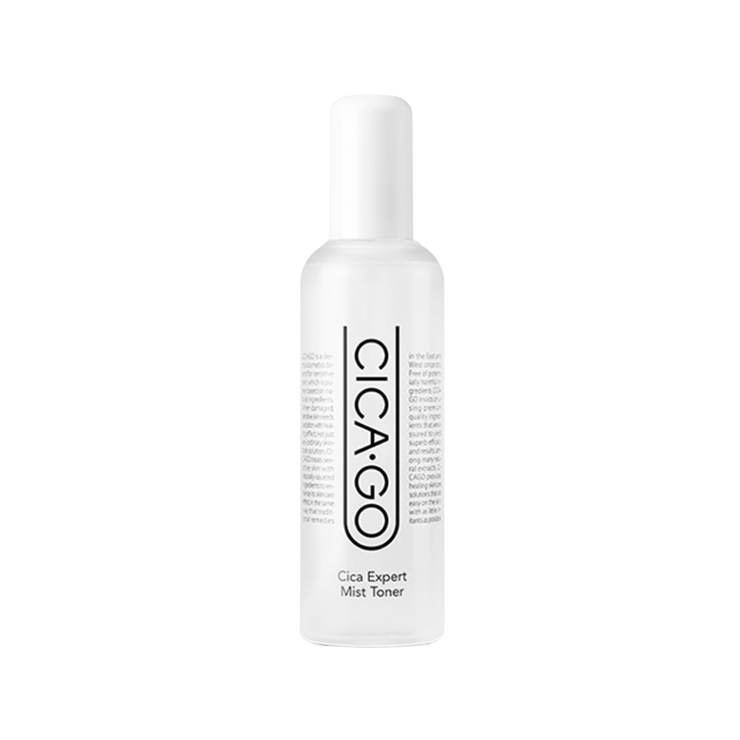 CICAGO Cica Expert Mist Toner (150ml)