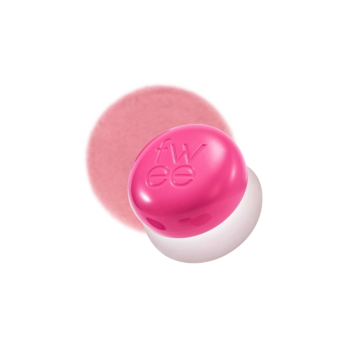 LIP&CHEEK Blurry PUDDING POT