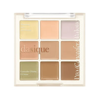 Pro Concealer Palette