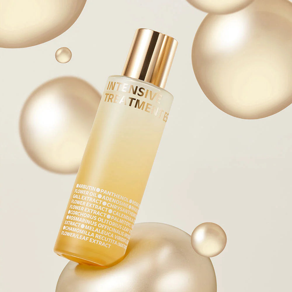 Intensive Treatment Essence (130ml)